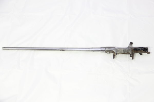 Steyr Mannlicher Schönauer 3