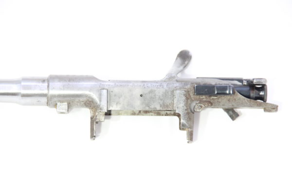 Steyr Mannlicher Schönauer 3 – Bild 2