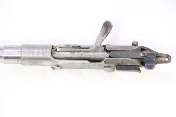 Steyr Mannlicher Schönauer 3 – Bild 3