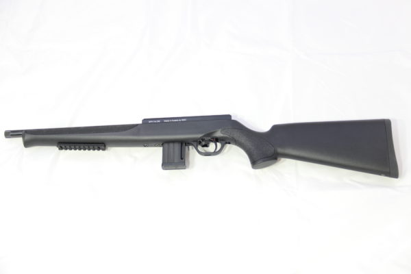 ISSC SPA 22 Compact
