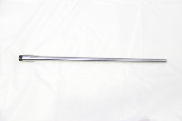 Schwedenmauser Lauf