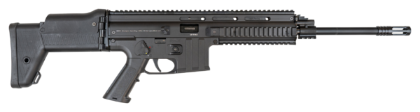 ISSC MK 22 Black