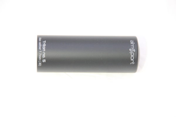 Aimsport Triton 5 Vorderteil 7,7mm-.30