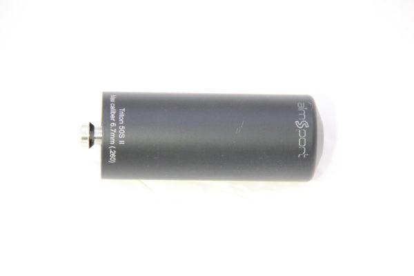 Aimsport Triton 50S II Vorderteil 6,7mm-.265