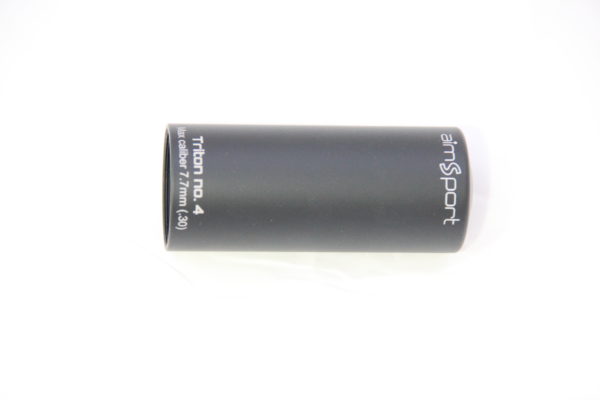 Aimsport Triton 4 Vorderteil 7,7mm-.30