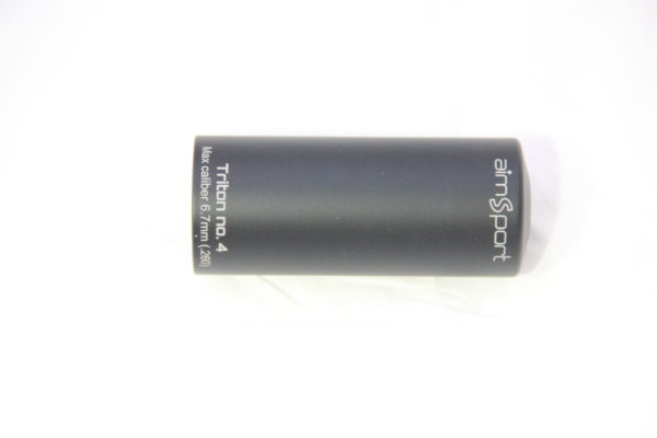 Aimsport Triton 4 Vorderteil 6,7mm-.260