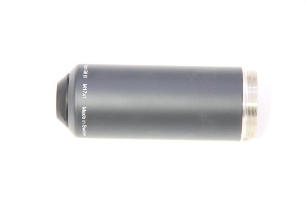 Aimsport Triton 56SII Hinterteil M17x1