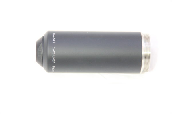 Aimsport Triton 56SII Hinterteil M1/2-28-UNEF