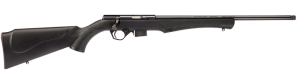 Rossi 8117  17HMR