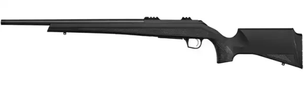 CZ 600 Alpha 308Win.