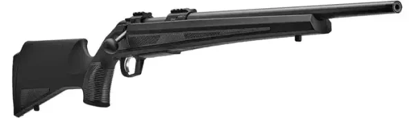 CZ 600 Alpha 308Win. – Bild 2
