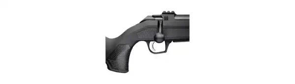 CZ 600 Alpha 308Win. – Bild 6