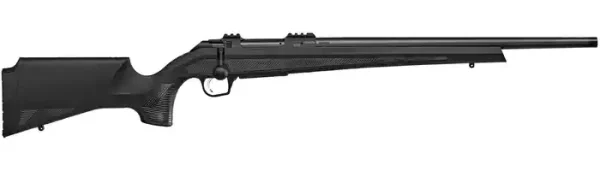 CZ 600 Alpha 308Win. – Bild 8