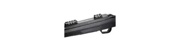 CZ 600 Alpha 308Win. – Bild 7