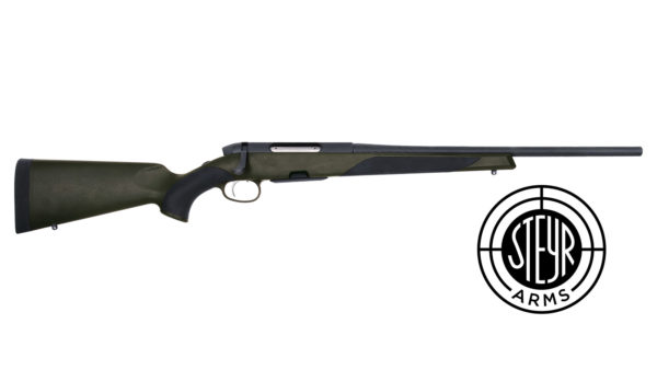 Steyr CLII-SX-222Rem.