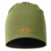 Blaser Drain Beanie highland grün