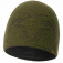 Blaser Pearl Beanie dunkel oliv