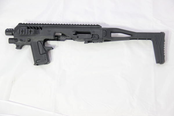 CAA Roni Micro Glock 17