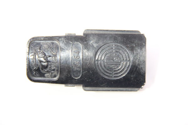 Steyr Mannlicher Magazin