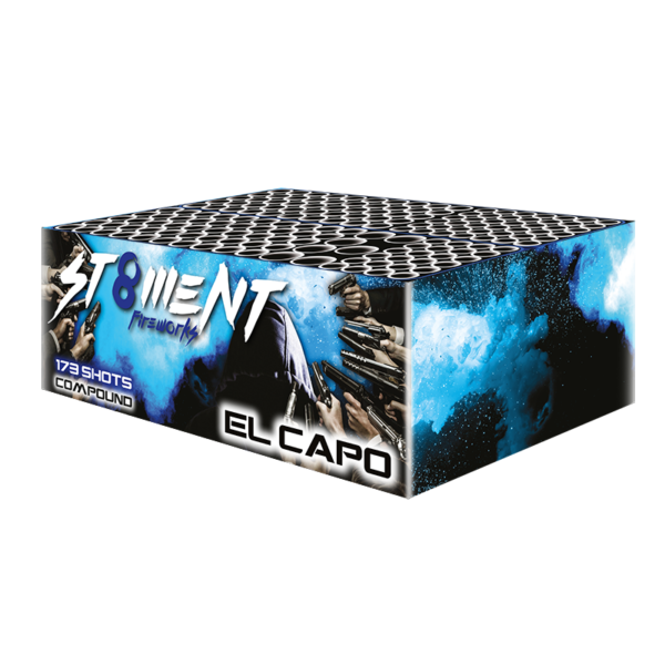 El Capo
