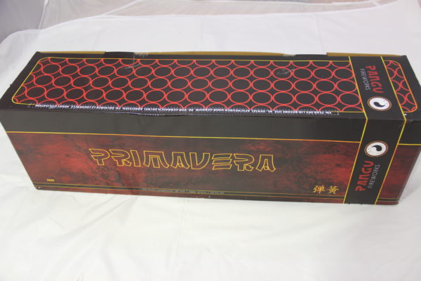 Prima Vera