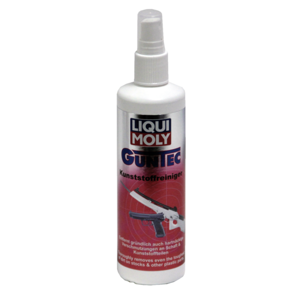 Liqui Moly GunTec