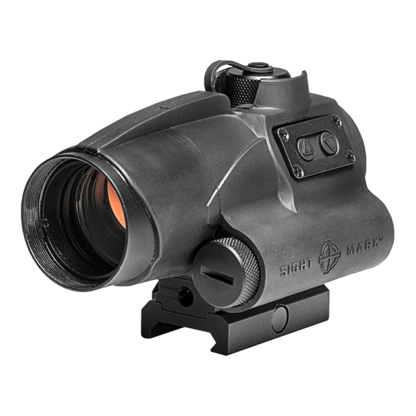 Sightmark Wolverine FSR 1x28