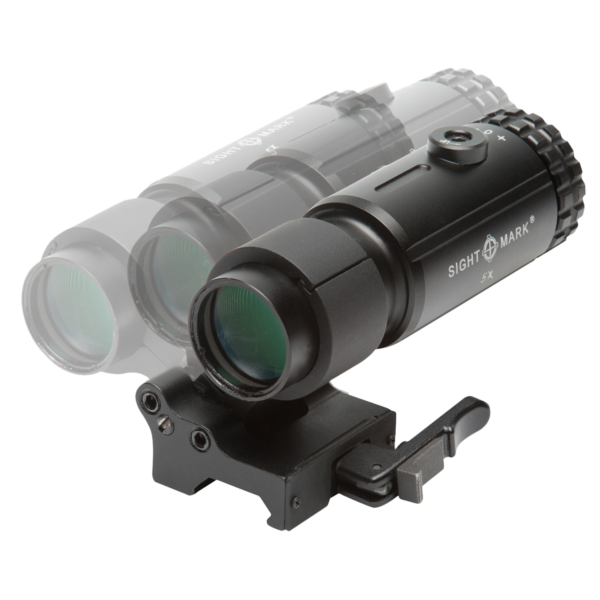 Sightmark T5