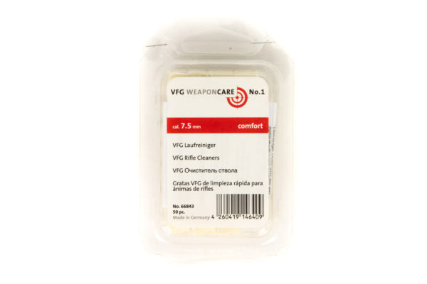 VFG-2.1      7,5mm