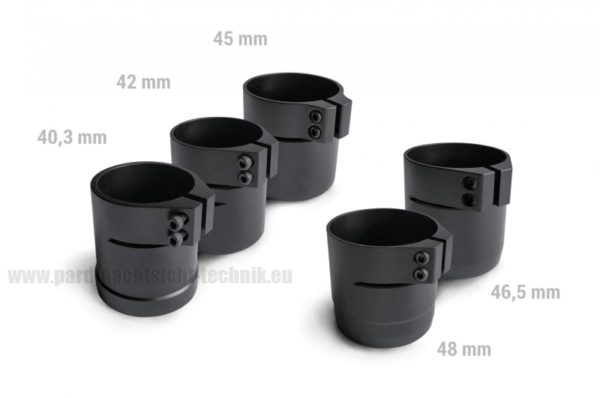 Pard Adapter