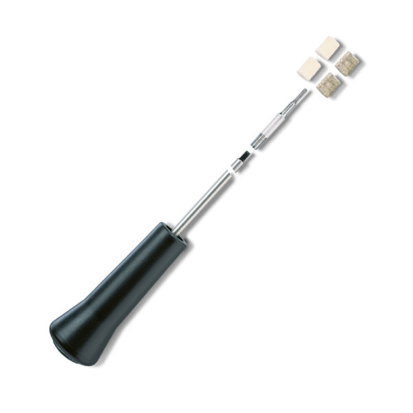 Putzstock VFG