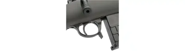 Sabatti Mercury Urban Sniper – Bild 5