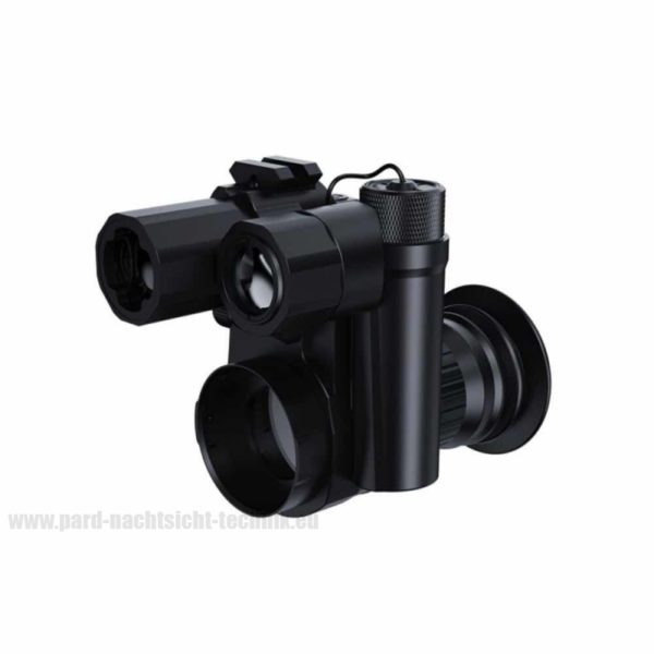 Pard NV007SP-LRF 850