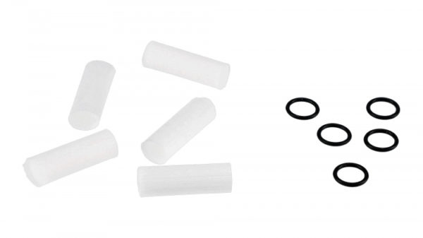UX PCP Dry Filter Handpumpe