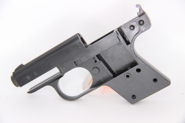 Reck G5 Protector Automatic
