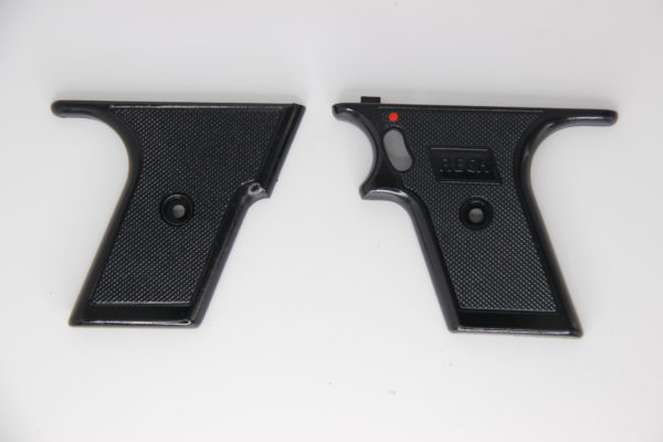 Reck G5 Protector Automatic - 4