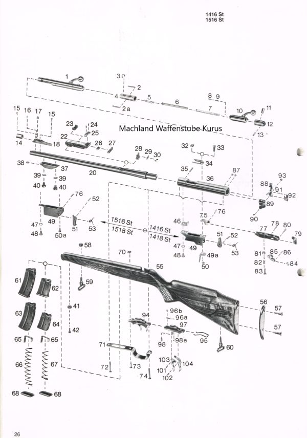 Anschütz 1416-1