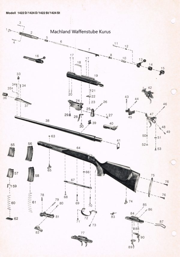 Anschütz 1422D-1