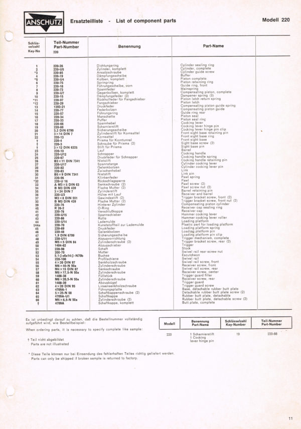 Anschütz 220-1 – Bild 2