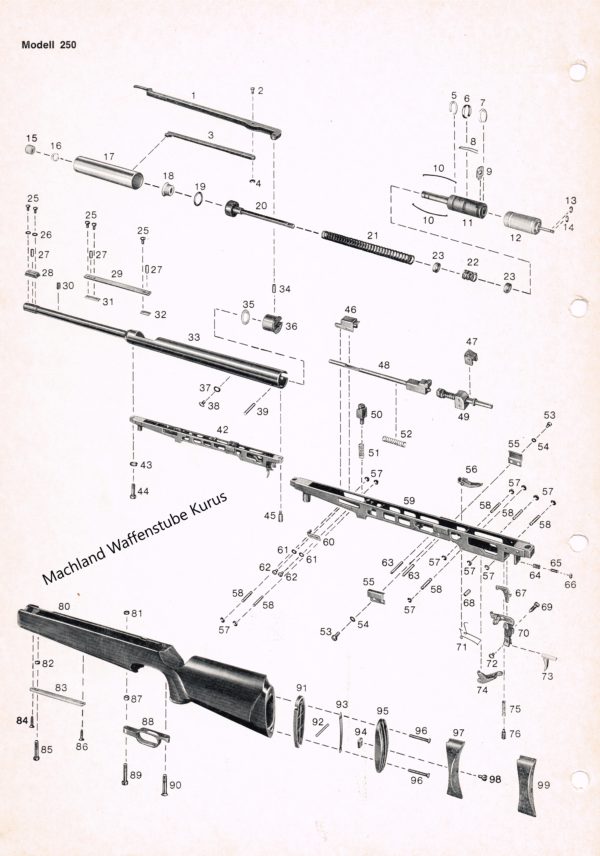 Anschütz 250-1