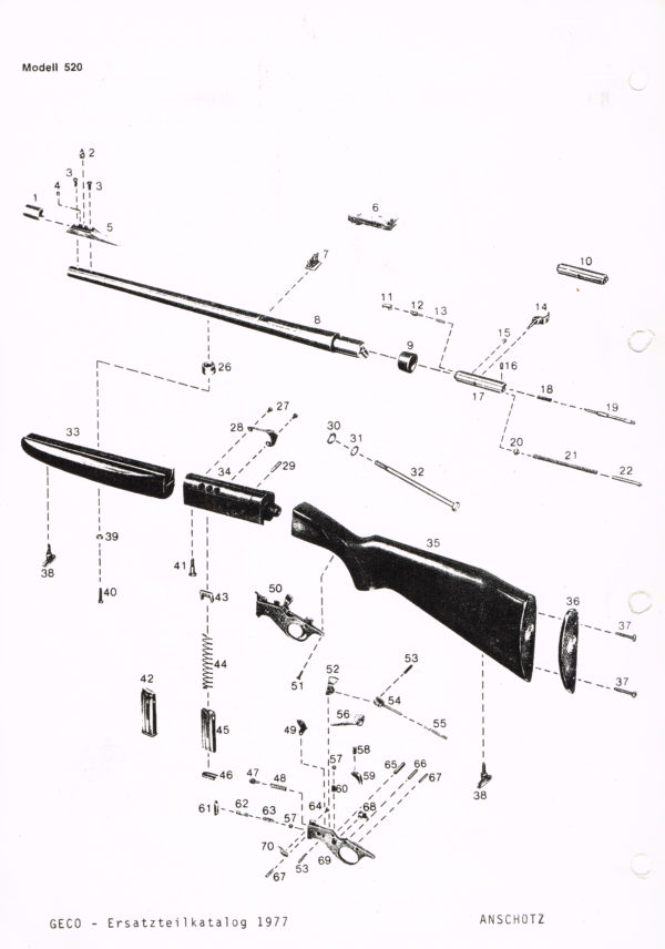Anschütz 520-1