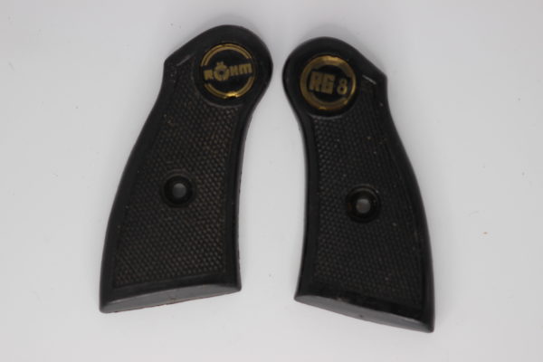 Röhm RG 6