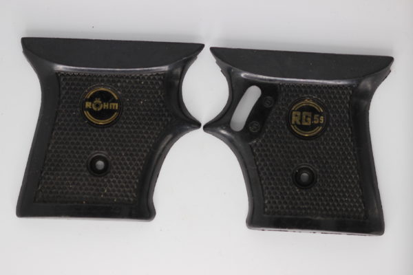 Röhm RG 5 S