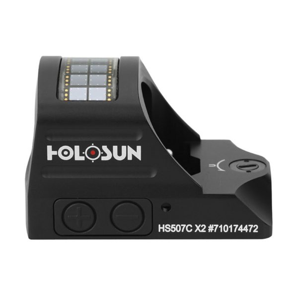 Holosun HS507C-X2 – Bild 2
