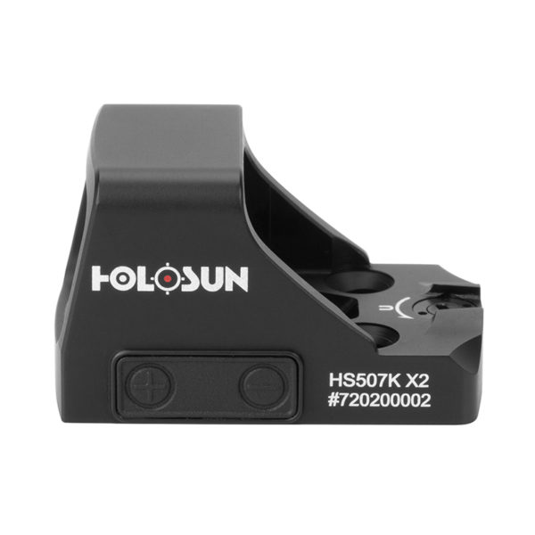 Holosun HS507K-X2 – Bild 2