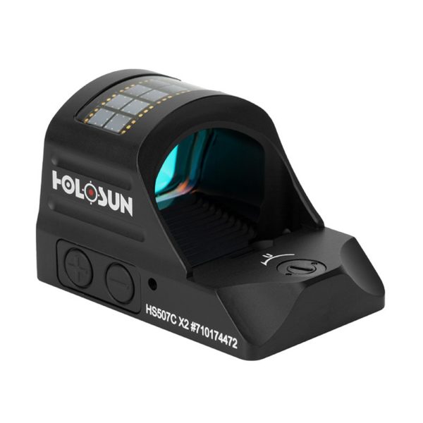 Holosun HS507C-X2 – Bild 4