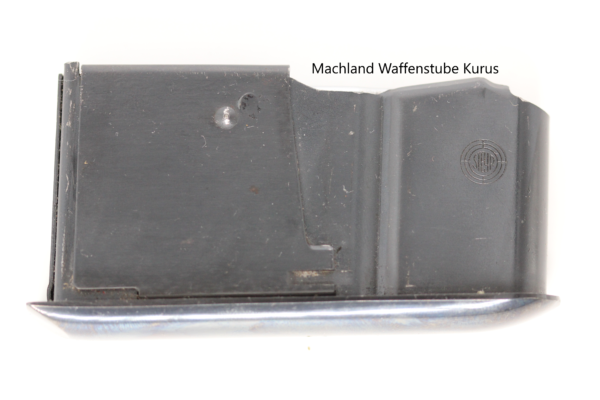 Steyr Mannlicher Luxus – Bild 2