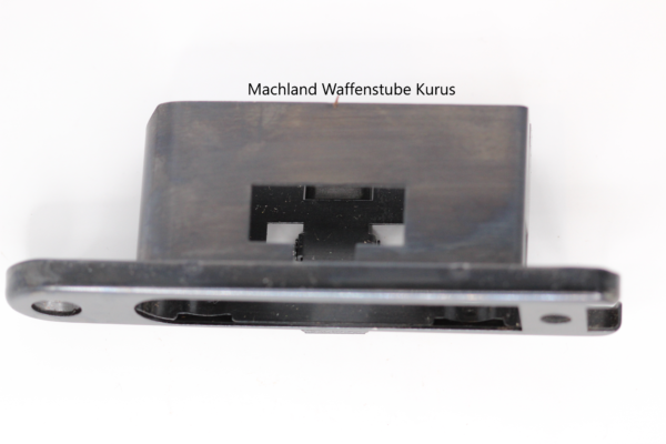 Krico 600 – Bild 2