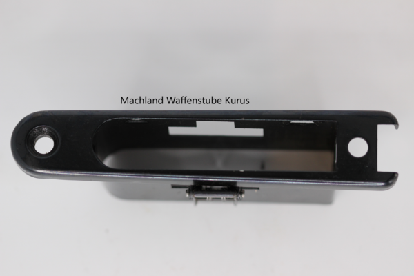 Krico 600 – Bild 3