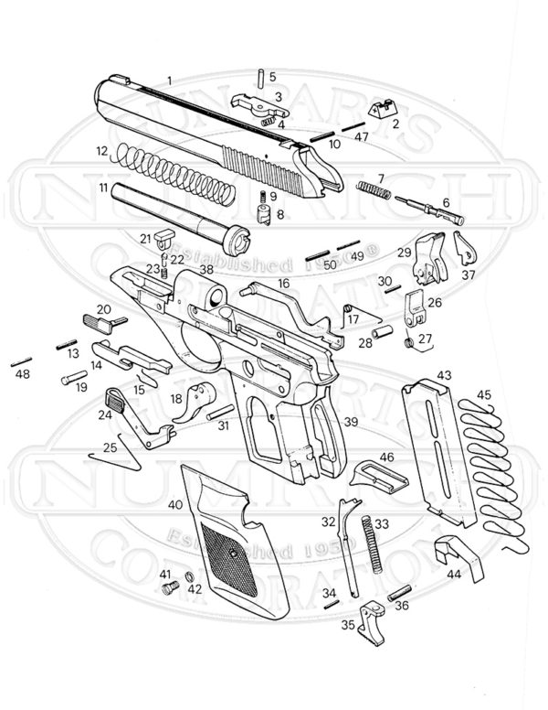 SIG P230-1.0